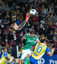 Hagi, cu ochii pe Polonia   Doi portari-stranieri în mare formă  ar putea intra în calcule pentru Liga Națiunilor