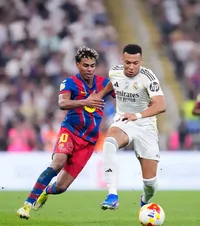 „Nu voi cerși Balonul de Aur”  Lamine Yamal  îl înțeapă pe Mbappe