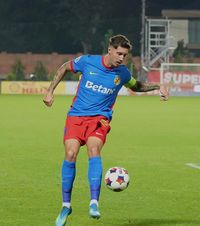 Din nou coleg cu Tănase?   Campioana Ciprului vrea să transfere  încă un jucător  de la FCSB