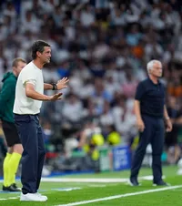 Chivu, mai apreciat ca Mourinho  Trei detalii care arată că antrenorul Inter  și-a depășit profesorul  pe „Bernabeu”