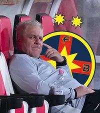 „Nu știu ce se va întâmpla”   Reacția lui Marius Șumudică după ce a fost propus  antrenor la FCSB:  „Mă bucură”