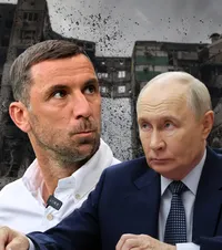 „E nevoie de o săgeată”  Fostul căpitan al lui Lucescu crede că  sfârșitul domniei lui Putin  se apropie: „Nu credeam că e un asemenea ucigaș!”