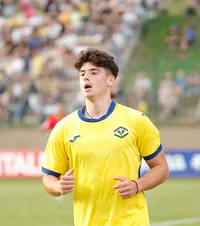 Transfer surpriză  Atacantul  dorit de FCSB și Dinamo  ar fi bătut palma cu o echipă din Polonia