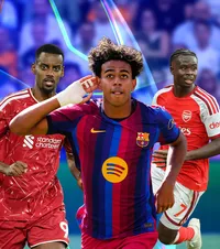 LIVE    Barcelona - Feyenoord,  în prima etapă a Ligii Campionilor. Catalanii se desprind pe tabelă » Hat-trick în celălalt meci al zilei