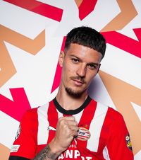 Când revine Dennis Man   Antrenorul lui PSV,  primele vești  despre internaționalul român înainte de duelul cu Shakhtar