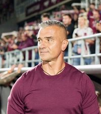 „Devine o problemă pentru mine”   Ce îl nemulțumește  pe Daniel Pancu la jocul Rapidului: „Sper să mă înșel. Play-off sau play-out, cine știe?”