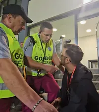 „S-au manifestat ca niște ultrași”  Csikszereda, prima reacție după  scandalul din meciul cu Dinamo:  „Totul a pornit din greșeala noastră”