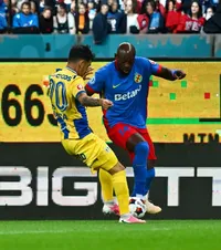 LIVE   FCSB - Petrolul,  în ultimul meci al etapei #9 din Superliga » Spectacol pe Arena Națională! Două goluri în mai puțin de 15 minute