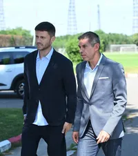 Nicolescu, mesaj pentru jucători  Președintele lui Dinamo explică ce așteptări are:  „Asta ne dorim să vedem la ei”