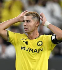 Dezastru pentru Ronaldo    VIDEO.  Al-Nassr, eșec răsunător la debutul în Liga Campionilor Asiei »  Cristiano a răbufnit pe teren