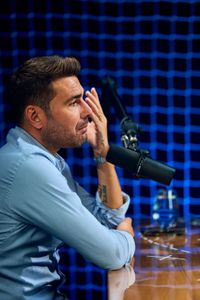 „Nu am regrete”    VIDEO:   Adrian Mutu,  la  Profu' de Sport,  despre scandalul de dopaj: „Nu am auzit de un sportiv să revină ca mine după un astfel de episod”