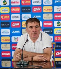 Mesaj pentru neconvocați   Gică Hagi  s-a adresat jucătorilor care n-au prins lotul: „Mai am două zile să mă gândesc”