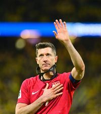 A decis ce face cu România   Lewandowski spune planul său  pentru cantonamentul Poloniei în Liga Națiunilor B: „Au căzut în plasă”