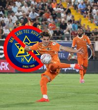 Hagi, la mijloc într-un caz nerezolvat   Ce s-a întâmplat cu Ianis  și Maccabi Tel Aviv