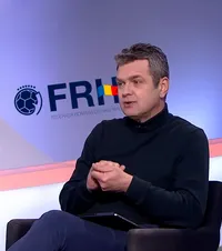 Cu ce se ocupă FRH  Unul dintre cei mai experimentați comentatori TV,  reclamat  de Federație. Care este motivul