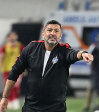 Marius Baciu, susținut   Ar putea continua la FCSB  și după meciul cu Craiova: „Dacă vom face asta, nu se pune problema unei schimbări”