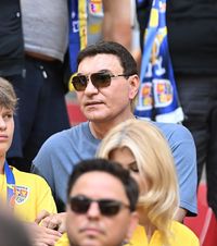Mesaj pentru fanii lui Dinamo   Cristi Borcea:  „Să facă front comun cu Nicolescu” + Ce jucător e „pariul” lui 