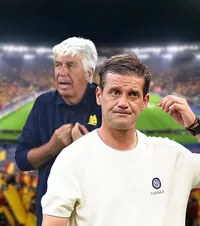 LIVE   AS Roma - Inter,  duel între primele două clasate din Serie A » Echipa lui Chivu, în genunchi!