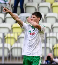 Blănuță a spart gheața!    FOTO.  Primul gol marcat de atacantul român  după aproape un an  » A avut o execuție superbă