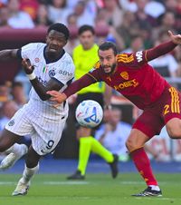 Inter, specialistă în reveniri  Echipa lui Cristi Chivu a smuls un punct cu AS Roma,  după ce a fost condusă cu 2-0
