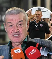 Becali, decizie radicală   Patronul FCSB  nu va mai ține cont  de părerea galeriei în privința antrenorului: „Nu mai suport!”