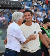 Chivu, în luptă cu istoria   Ce a reușit antrenorul la Inter în 14 luni  de Serie A. Ce a făcut la pauză, în vestiar, contra Romei