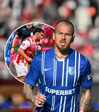 Alt conflict după Dinamo - Farul!   Un oficial l-a așteptat și l-a amenințat:  „Vii tu la Constanța”