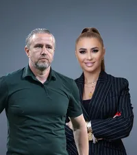 „Sper să fi scăpat de patima alcoolului!”  Anamaria Prodan, mesaj pentru fostul ei soț:  „Să-i facă statuie lui Gigi în fața dormitorului!”  » Ce avertisment are