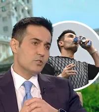 Numărul 2 din PSD sfidează România  La câteva luni după ce a fost surprins fumând pe stadion,  Claudiu Manda  anunță că va continua să o facă, deși este ilegal