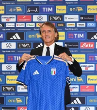 Mancini ridică ștacheta!  Obiectiv clar setat de noul selecționer al Italiei: cel puțin  un trofeu în următorii 4 ani