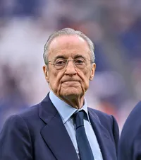 Perez, criză de nervi în lojă!  Când șeful lui Real Madrid a aflat cine a mai fost invitat la VIP  a amenințat că pleacă!