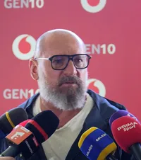 „E foarte complicat”   VIDEO.  Bogdan Stelea nu o vede pe România favorită în Liga Națiunilor:  „E mai bine așa”  » Pe cine a remarcat
