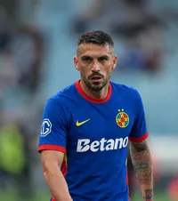 FCSB vrea să-l deturneze pe Stanciu  MM Stoica a reacționat după  interesul lui U Cluj:  „Am discutat, suntem foarte interesați”
