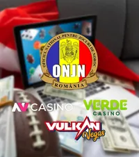 Cum stăm cu piața neagră?  Noul președinte al ONJN vorbește despre prioritățile mandatului său. „Am identificat soluții, dar  lupta e grea”