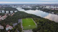 Secretul suedez   Cum se fabrică fotbaliștii:  terenuri subvenționate, bani publici și academii controlate la sânge