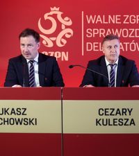 L-a filmat pe președinte beat!   Polonia, în plin scandal  înaintea meciului cu România. Implicați, cei mai puternici oameni din federație!