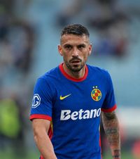 Stanciu, negocieri cu FCSB   Primul mesaj  transmis de mijlocaș: „Nea Gigi, dacă sunt dorit de voi...”