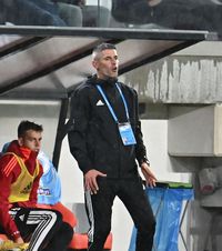 A patra victimă din Superliga   O nouă echipă  și-a demis antrenorul!  Înlocuitorul a fost deja prezentat