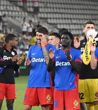 Reghe, probleme de la început  Un titular de la FCSB  s-a accidentat la națională.  Antrenorul a primit și o veste bună