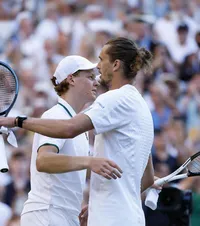 Sinner, în pericol!  Cum poate Zverev să-i ia italianului  primul loc în clasamentul ATP