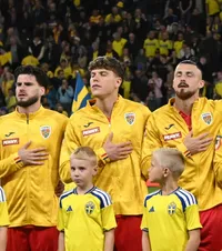 De ce nu cântă Coubiș imnul României   Povestea fundașului care a ales Italia,  apoi s-a întors la „tricolori”