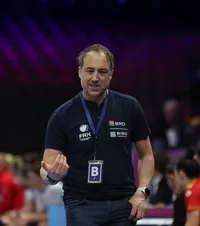 „Aici putem să îmbunătățim foarte mult”   Ovidiu Mihăilă,  mândru după succesul în fața Ungariei. Cristina Laslo: „Nu e nimic la întâmplare”