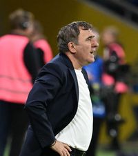 Schimbări multe   Hagi pregătește un alt „11” după eșecul cu Suedia:  „Așa cred că e nevoie”  » Doi jucători, deja anunțați