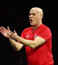 A râs de Zverev și Alcaraz   Fostul lider ATP  a glumit pe seama tenismenilor, după Laver Cup: „Mă rugam în fiecare zi...”