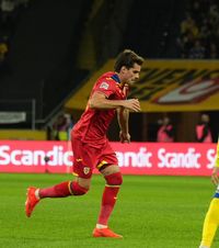 „Niciodată nu aș fi făcut asta”  Ioan Andone nu este de acord cu  titularizarea lui Ianis Hagi  la națională:  + evită comparația tată-fiu