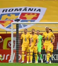 Statistică de neimaginat!  Detaliul de la România - Bosnia care nu se mai înregistrase  de aproape 80 ani