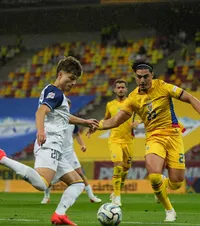 Ne-au amețit cu pasele!  Bosniacii au zis că vor să-l enerveze pe Hagi și au reușit.  Nouă nu ne-a ieșit nimic. 2-4. Putea fi și mai rău