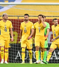 „Dacă nu dădeau aia 4, câștigam cu 2-0”   FRF a postat trei cuvinte  după umilința României cu Bosnia + Fanii au răbufnit