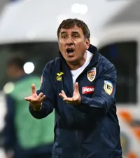 „Unde e proiectul ăla mare?”   Hagi a atacat Guvernul după 2-4 cu Bosnia:  „S-a zis că nu ne interesează sportul. Ne-am pierdut direcția, copiii!”