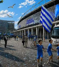 Se face stadionul „Gheorghe Hagi”!    FOTO:  Când vor începe lucrările +  primele imagini  cu arena